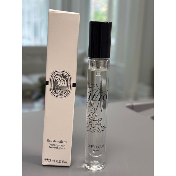 diptyque Other - Diptyque Ilio Eau de Toilette 7.5ml Travel Spray